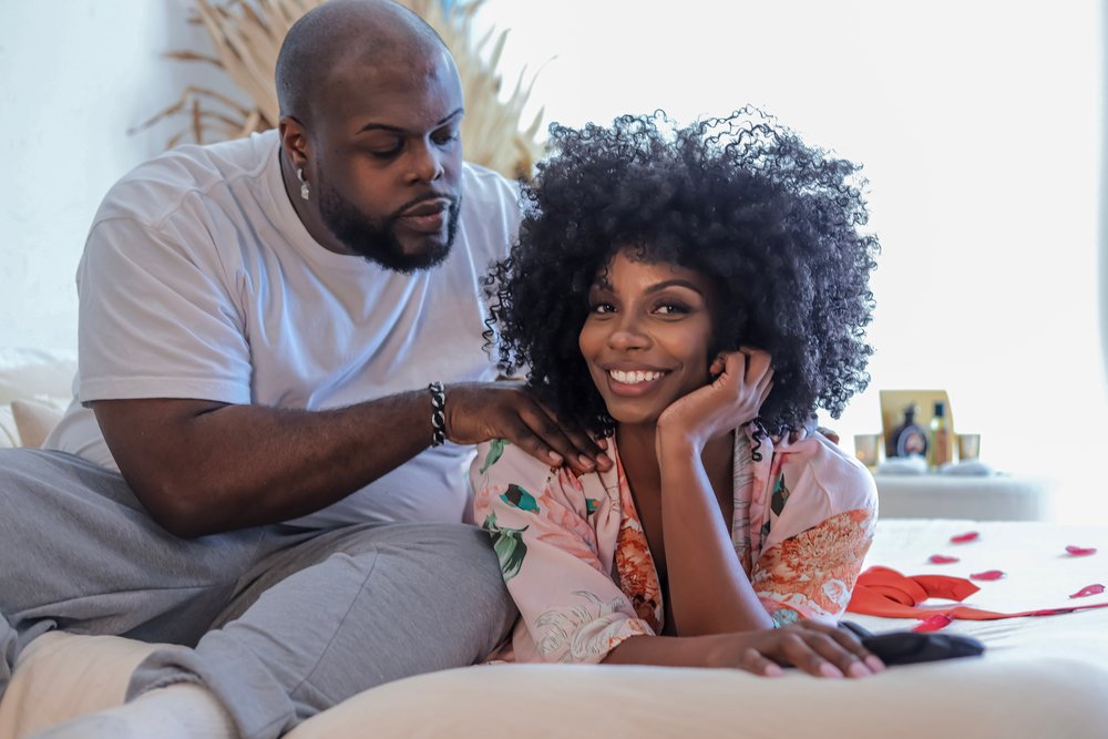 Mindful Communication: Strengthening Emotional Bonds for Increased Intimacy Even After Years of Marriage