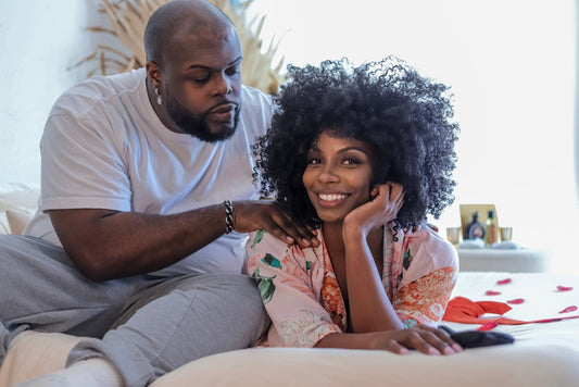 Mindful Communication: Strengthening Emotional Bonds for Increased Intimacy Even After Years of Marriage