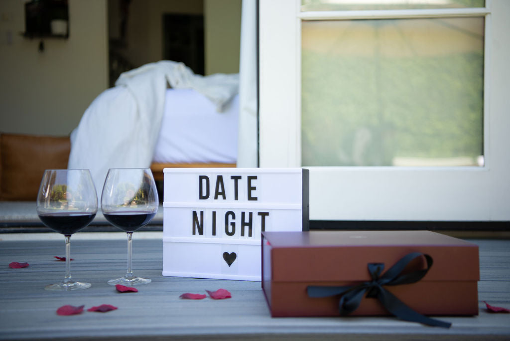 Top 10 Creative Romantic Gestures for Your Partner