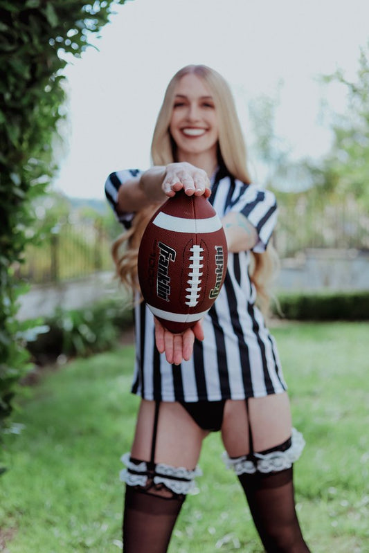 Slate Gray The Ref FANTASY BOXES