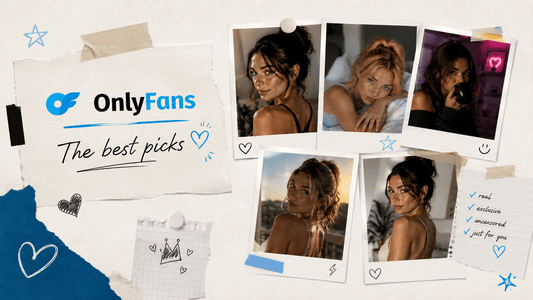 best onlyfans influencers in the Demo niche