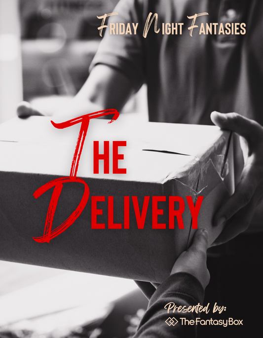 Thistle The Delivery Digital Download