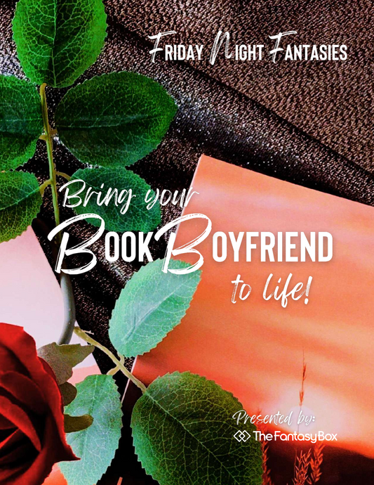 Dark Salmon The Bookstore Encounter Digital Download