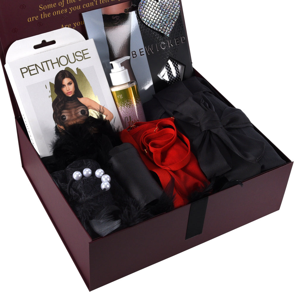 Dark Slate Gray The Entertainer FANTASY BOXES