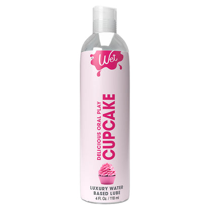 Wet Delicious Oral Play Whipped Cream Waterbased Flavored Lubricant 4o The Fantasy Box Wet Delicious Oral Play Whipped Cream Waterbased Flavored Lubricant 4o The Fantasy Box