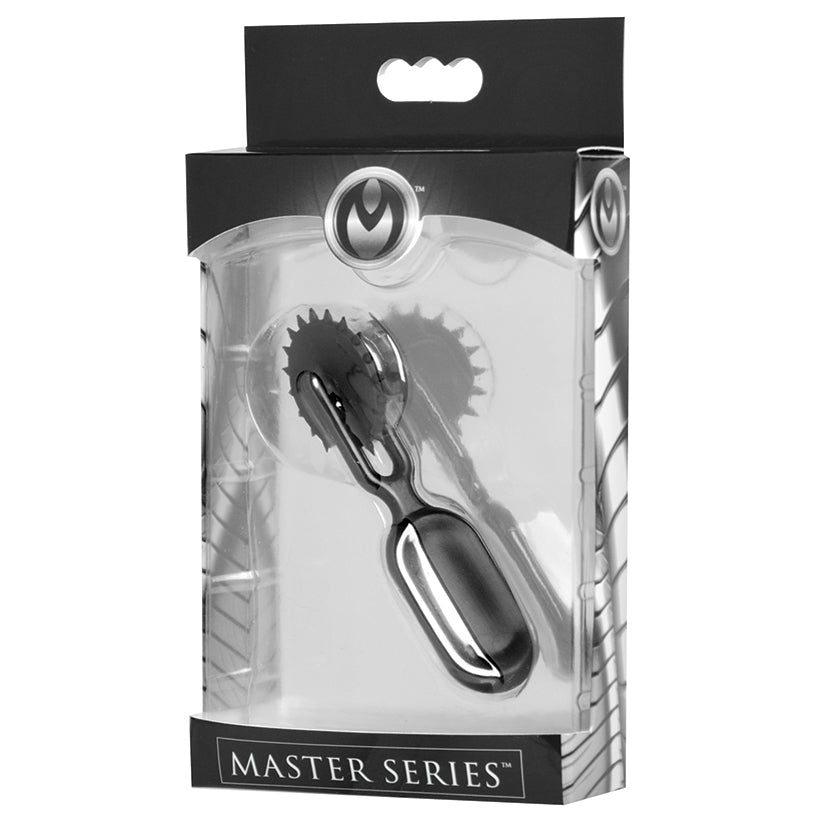 Gray Master Series Lil Devil Mini Sensation Wheel FETISH